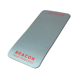 Adesivo detector de cio - ScratchE - 25 unidades