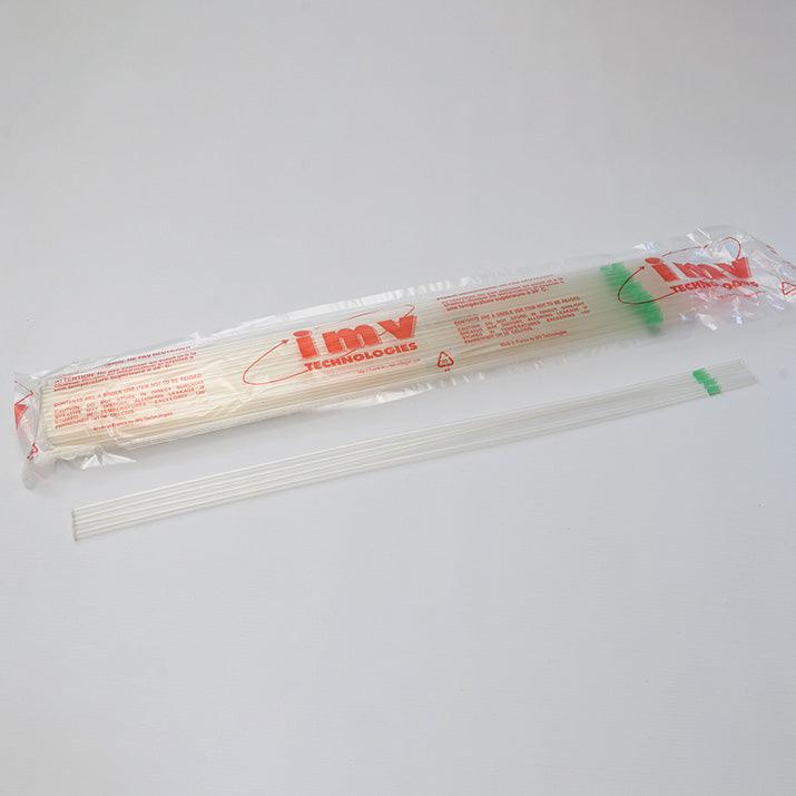 Bainha francesa para inseminação artificial IMV 50 unid. - Alta Genetics do Brasil