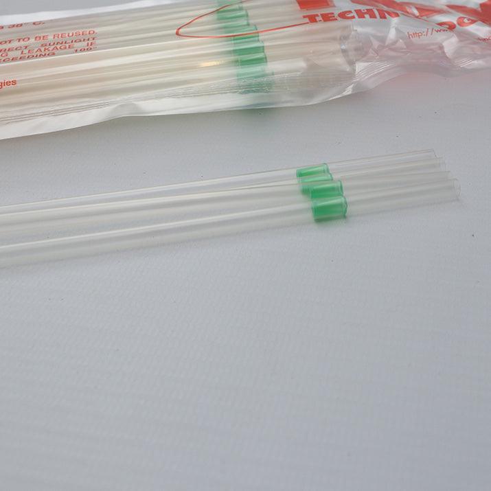 Bainha francesa para inseminação artificial IMV 50 unid. - Alta Genetics do Brasil