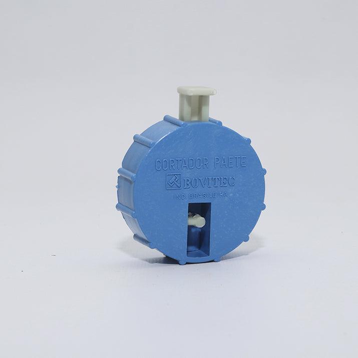 Cortador de Palhetas Bovitec - Alta Genetics do Brasil