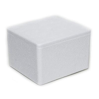 Caixa de isopor para descongelar sêmen - Alta Genetics do Brasil