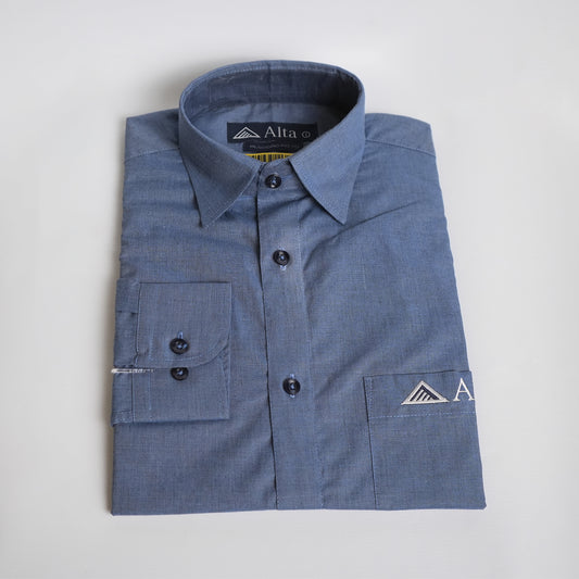 Camisa Masculina REF.001 Cor 03