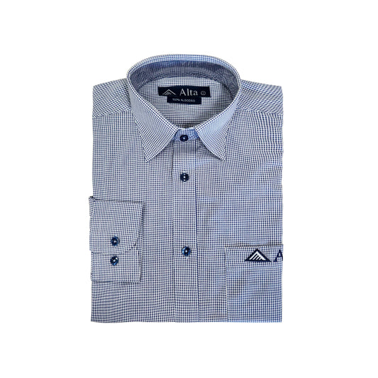 Camisa masculina REF. 262 Cor 24