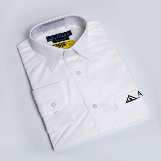 Camisa Masculina REF.007 Cor 01