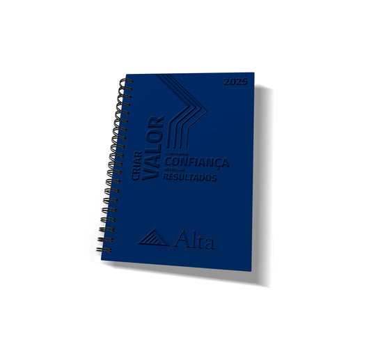 Agenda Alta 2025 - PROMOÇÃO ÚLTIMAS UNIDADES