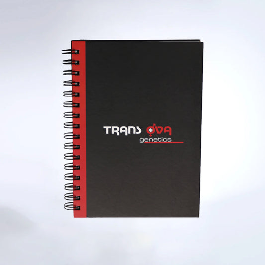 Caderno Trans Ova